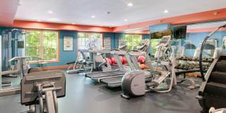 Laurel West End Gallery 26