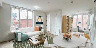 96 Moore Street Gallery 1