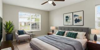 Bayou Village Gallery 1