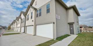 Palo Townhomes Gallery 16