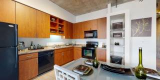 Skyline Lofts Apartment Homes Gallery 4
