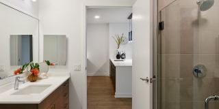 Arrive Michigan Avenue Gallery 10