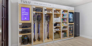 Seminary Towers Apartments Gallery 11