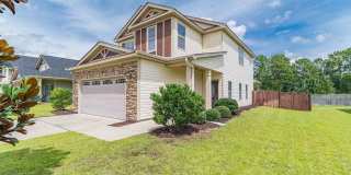 Stunning 3 Bedroom, 2.5 Bathroom- Concord Park in Cayce! Available July 2026! Gallery 3