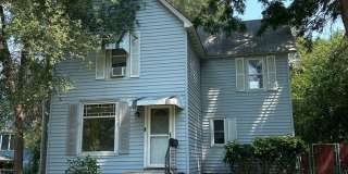 Beautiful 3 bedrrom 1 bathroom House in St. Paul Gallery 1