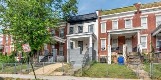 Newly renovated 3 bed and 1.5 bathroom in Allendale Neighborhood of Baltimore Newly renovated 3 bed and 1.5 bathroom in Allendale Neighborhood of Baltimore Gallery 25