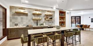 Metro 19 Apartments Gallery 28