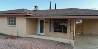 3 Bedroom 2 Bath Home - Contact Property Pros Property Management Gallery 1