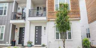 2/2.5 - MODERN TOWNHOME IN THE NATIONS Gallery 1