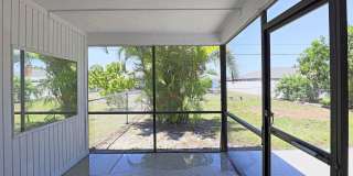 Duplex Cape Coral 3818 Gallery 13