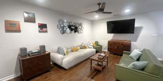 Furnished 2/2 Home in Crestview 3-12 month lease terms available Gallery 4