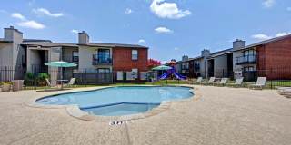 South Meadows Apartments Gallery 5