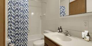 Hamline Terrace Gallery 5