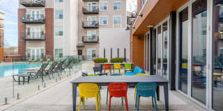 The Melrose Gallery 4