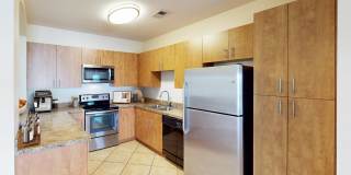 The Vintage Lofts at West End Gallery 12