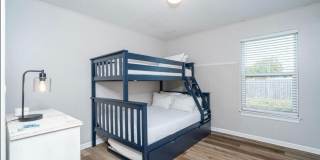 Furnished Beach House Just Blocks from the Water! Gallery 18