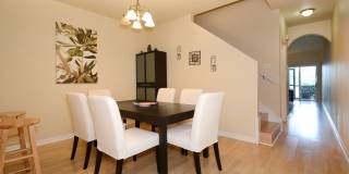 Lakeside Village Townhouse 2 Bedroom  2.5 Bath Available for Short-Term Rental Gallery 21