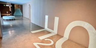 1,600 sqft 2-Level SOMA 1BD+2 Bonus Rooms+ 1.5BA Loft! 2 Car Pkg! Laundry! Balcony! -PROGRESSIVE Gallery 5