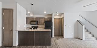Prairie Village Commons Gallery 12