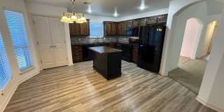 4-Bedroom House for Rent in Copperas Cove Gallery 12