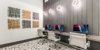 Palladium McKinney Gallery 16