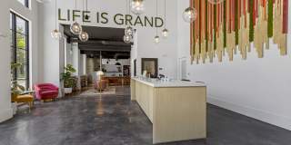 The Grand Gallery 10