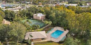 Beautiful 2/2 Condo close to the Orlando International Airport. 1st floor. Gallery 3