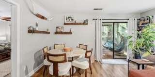 Spacious 2BR Condo in Desirable Snee Farm Spacious 2BR Condo in Desirable Snee Farm Gallery 17