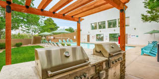 Canoan Village Apartments Gallery 15