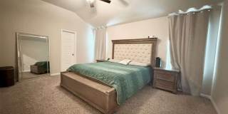 Like-New 4 Bedroom Home in Growing Community – Move-In Ready! Gallery 24