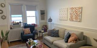 115 Norway St. Gallery 1