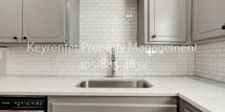 * * * $250 Move-in Special * * * 3 Bed, 2 Bath Home Near UCO and Hafer Park * * * $250 Move-in Special * * * Gallery 18