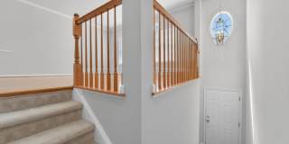 Exquisite Townhouse in Orchard Run Germantown Exquisite Townhouse in Orchard Run Germantown Gallery 5
