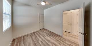 Luxury 3 Bedroom 2 Bathroom Duplex with 2 Car Garage in Bethany, Ok Gallery 15