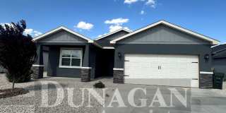 !!!! PRICE REDUCED !!! New 3 bedroom, 2 bath home in KT subdivision Gallery 1