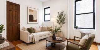 240 West 104th St Gallery 1