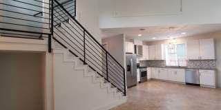 Contemporary East Austin Home with Private Yard & Garage Gallery 11