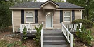 **CHARMING 2/1 BENTON HOME** Gallery 1
