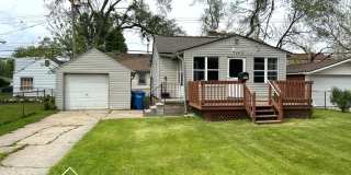 Charming 2 Bedroom 1 Bathroom now available for rent Gallery 1