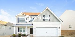 4215 Kendall Farms Way Gallery 1