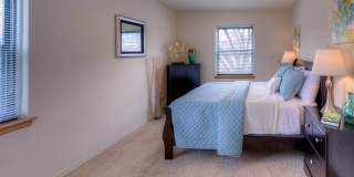 HOMESTEAD APARTMENTS Gallery 7