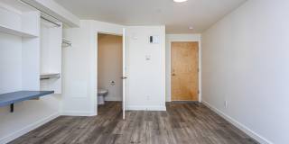 U20 Apartments - Student Housing U20 Apartments - Student Housing Gallery 10