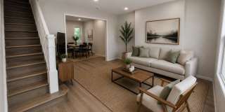 Beautiful Newly-Renovated Home! Gallery 1