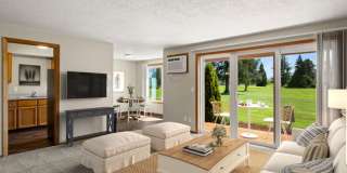 Meadowlawn Apartments - 55 + Senior Housing Gallery 13