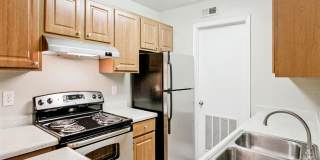 James Pointe Apartments Gallery 91