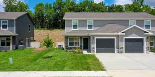 Beautiful Townhome in Pleasant Hill! Coming April!! Gallery 1