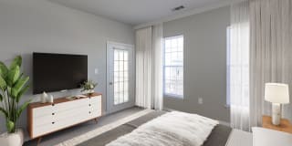 Pinnacle at Town Center Gallery 2