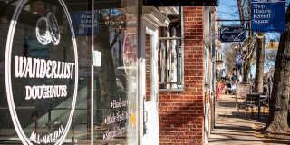 Kennett Square Apartments Kennett Square Apartments Gallery 54