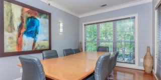 Ridgeleigh at Van Dorn Gallery 19