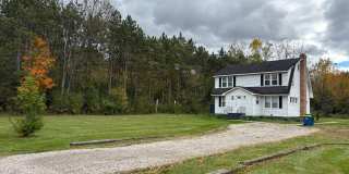 3-Bedroom Home on Wooded Lot | Flexible Move-in Date! Gallery 1